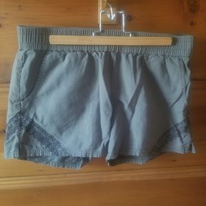 Prana shorts